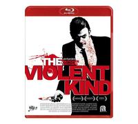 The Violent Kind - Blu-Ray