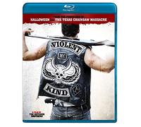 The Violent Kind [Blu-Ray]