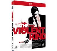 The Violent Kind Blu-ray E