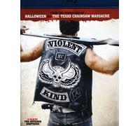 The Violent Kind [Usa][Blu-Ray]
