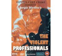 The Violent Professionals