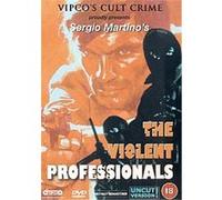 The Violent Professionals G