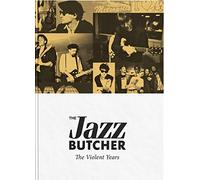 Jazz Butcher - The Violent Years [Cd]