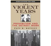 The Violent Years