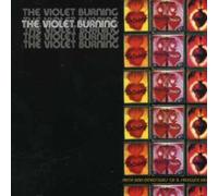 The Violet Burning - Faith & Devo of a Satellite HRT