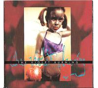 The Violet Burning [Import]