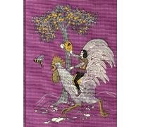 The Violet Fairy Book