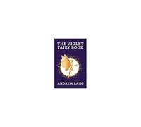 The Violet Fairy Book