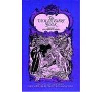 The Violet Fairy Book