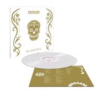 The Violet Flame Vinyle Blanc Vinyle
