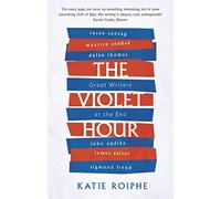 The Violet Hour