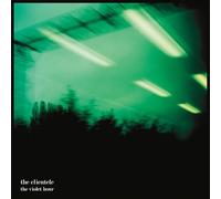 The Clientele – The Violet Hour – Vinyle 12" – Cargo Records