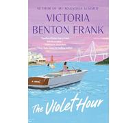 The Violet Hour: A Lowcountry Tale