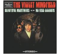 The Violet Mindfield Beautiful (Vinyl)