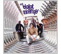 The Violet Mindfield – Tell Me – Vinyle 7"