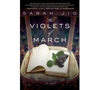 The Violets Of March