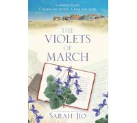 Orion – The Violets of March