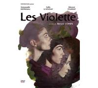 The Violettes ( Les violette )