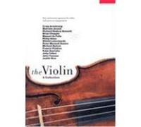 The Violin: A Collection