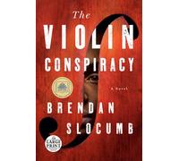 The Violin Conspiracy