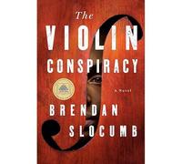 The Violin Conspiracy
