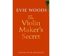 The Violin Maker’s Secret - Evie Woods - Harpercollins - ebook (ePub) - Livre