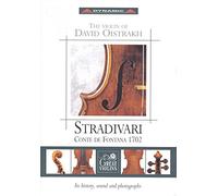 The Violin of David Oistrakh [Import]
