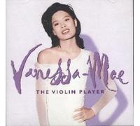 The Violin Player Vanessa-Mae
