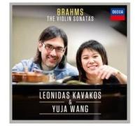 The violin sonatas