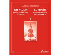 The violin vol. 1 violon