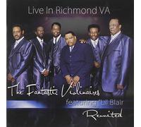 The Violinaires - Reunited, Live in Richmond VA