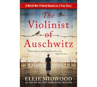 The Violinist Of Auschwitz