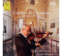 The Violins Of Cremona