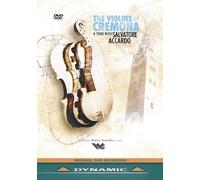 The Violins Of Cremona