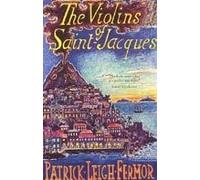 The Violins Of Saint-Jacques