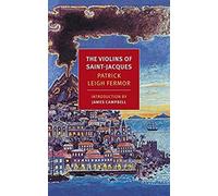 The Violins Of Saint-Jacques