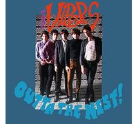 The Vipers - Outta The Nest