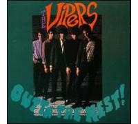 The Vipers - Outta The Nest
