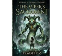 The Viper's Sacrament: A Dark Monster Shifter Romance