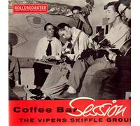 The Vipers Skiffle Group - Coffee Bar Session