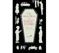 The Virago Book Of Ghost Stories
