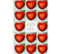 The Virago Book Of Love Poetry