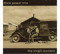 The Virgil Sessions