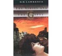 The Virgin and the Gypsy D. H. Lawrence (Auteur)