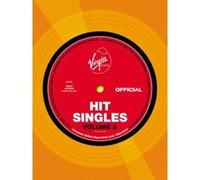 The Virgin Book of British Hit Singles, Volume 2 McAleer, Dave, Gregory, Andy, White, Matthew (Auteur)