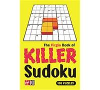 The Virgin Book of Killer Sudoku