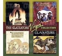 The Virgin Collection CD