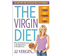 The Virgin Diet