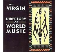 The Virgin Directory Of World Music CD
