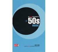 The Virgin Encyclopedia of Fifties Music
